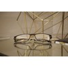 Calabria 5961 Metal Camouflage Men's Reading Glasses +3.00 in Gun