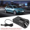 Qiilu Auto Sensor Fog Light Switch with Sensor for MK5