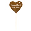 Gift for Mum Garden Stake 32 cm – For the