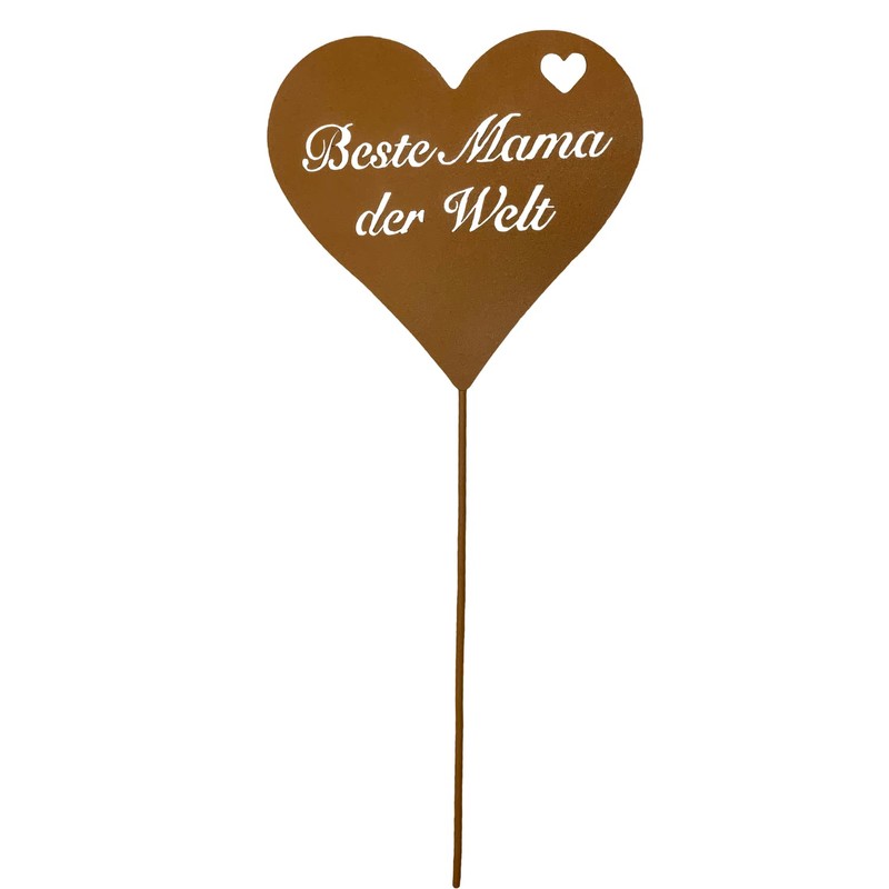 Gift for Mum Garden Stake 32 cm – For the