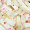 Candy Retailer Tropical Jujube Nougat (1 Lb)