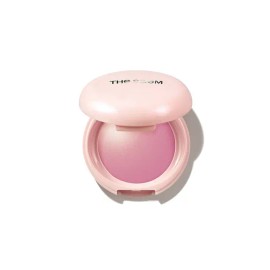 The Saem Baked Highlighter Glam Perfection Volume Glow Three-dimensional Collection Collection 1 pc PK03 Fairy Beam (+Brush Special) / 더샘 베이크드 하이라이터 글램 퍼펙션 볼륨 광채 입체감 모음 택 1개 PK03 페어리 빔 (+브러쉬 기획)