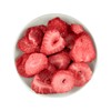 Freeze Dried Strawberries 7 Pack Snack Pouches Freeze Dried Strawberry