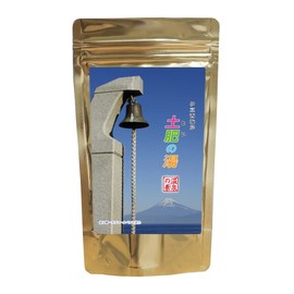 [Onsen no Moto] 5871-000-52G (QH057-30) Hot Spring Bath Salt, Toi Onsen, Gift Present, 8.8 oz (250 g) (Approx. 10 Times)
