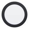 Eglo Recessed LED Ceiling spot Fueva 6, Round Bathroom Downlight,