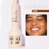 Upgrade Freckle Pen Stamp– Waterproof Faux Fake Freckles Makeup Tool,