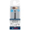 Bosch 1 x PRO flush cutter with lower guide ball
