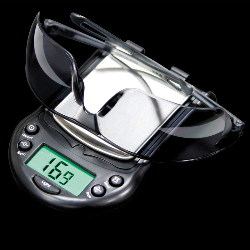 JSP Stealth 16 g Smoke K Rated (ASA920-163-000)