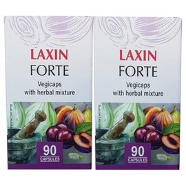 Oriental Secrets Alternative Laxin Forte