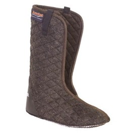 Kenetrek 13 Inch Pac Boot Liner, Size 10