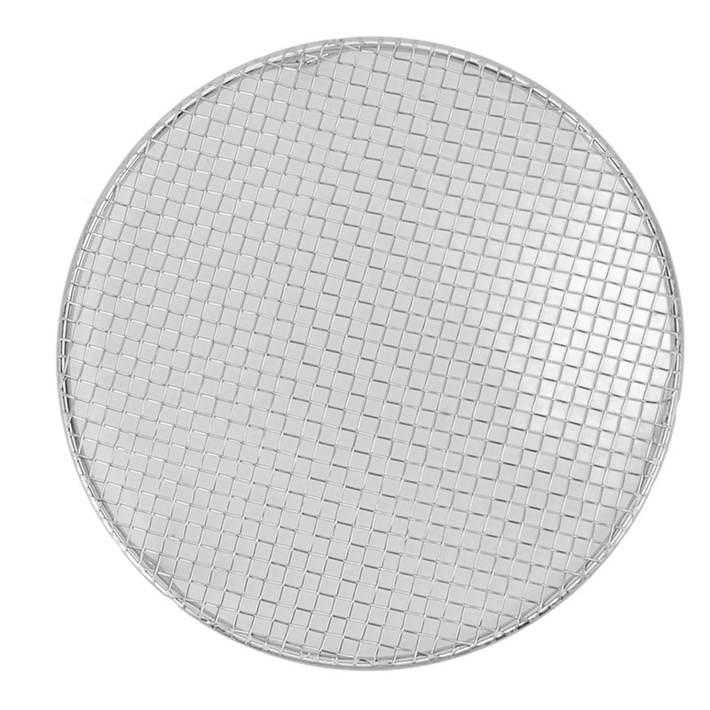Cooling Rack Set, Stainless Steel Round Wire Oven Racks for