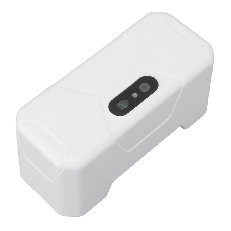 Automatic Toilet Flusher Home Intelligent Electric Toilet Press Button Infrared