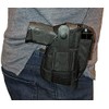 LASER PRO® Ambidextrous Tactical Holster - Fits Compact Pistols w/ArmLaser