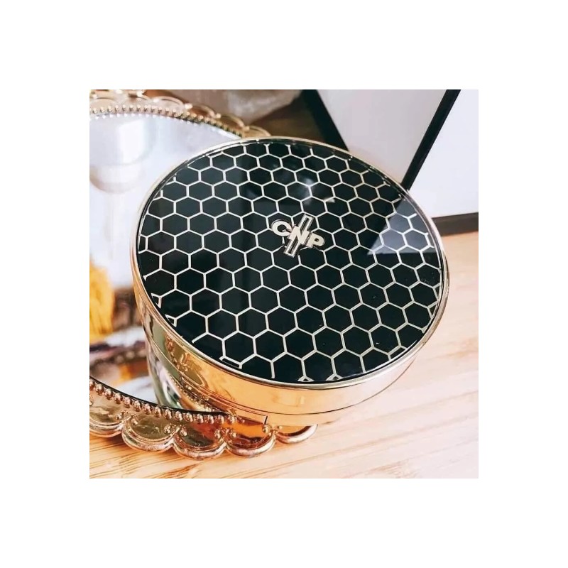 [CNP] Propolis Ampule In Cushion 15g + Refill Special Set