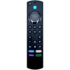 Kindsion Voice Remote Control Compatible with Pioneer Fire-TV Smart TVs,