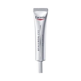 Eucerin Hyaluron Eye Cream 15ml x 10 / 유세린 하이알루론 아이크림 15ml x 10개