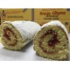 Ricomini Bakery, Puerto Rico's Famous Artisanal Jelly Roll (BRAZO GITANO)