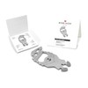 Gift Item: ROMINOX Key Tool // Santa, 15 Functions, Keytool