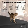 7FT Pool Table Cover Billiard Table Cover