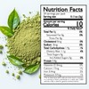 Eastsign Matcha Green Tea K Cups for Keurig, Matcha Tea