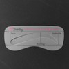 Eyebrow Stamp Set, Durable Waterproof Eyebrow Powder Set, Brow Stamp
