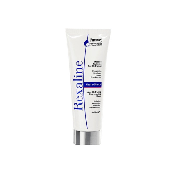 Rexaline Hydra 3D-Shock Hyper-Hydrating Mask 75ml