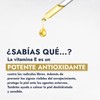 Vitamina E líquida 100% pura 100 ml – Antioxidante para