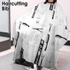 cxxtkcxxlc Professional Hairdressing Cape, Barber Cape, Hairdressing Salon Cape, Hair