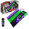 Tech Deck, Nyjah Rail Shredder Skatepark, X-Connect Park Creator, Set