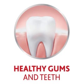 Pasta De Dientes Parodontax Active Gum Repair Blanqueadora 1