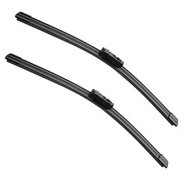 2 Factory Wiper Blade Replacement for Mazda 6 03/2018-2021 CX5 CX9 CX-5 CX-9 02/2017-2021 Original Equipment Windshield Window Wiper Blades Set -24"/18"(Set of 2)