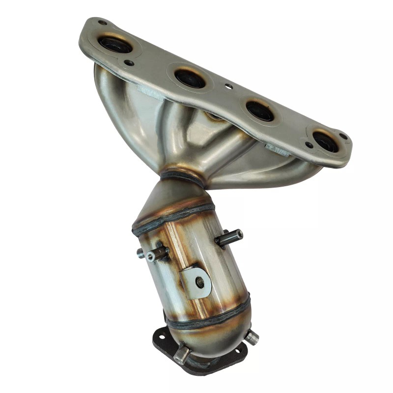 Sarotin Catalytic Converter Fits 2009-2018 Nissan Sentra 1.8L / 2.0L