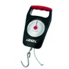 Jenzi Fish Scale Deluxe 50lb 22kg with measuring tape