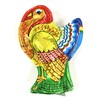 Solid Milk Chocolate Foil Wrapped Turkey 2.5 Oz, K OUD,