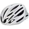 Giro Unisex's Syntax Road Helmet, Matte White/Silver, Small/51-55 cm