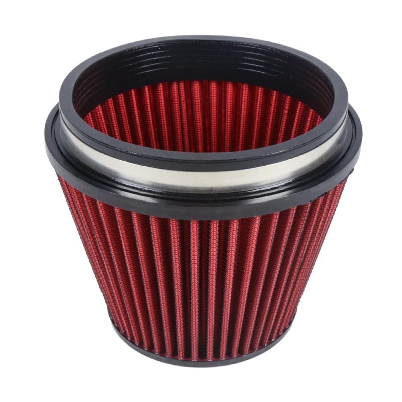 Kyostar 6 Inch (152mm) Neck High Flow Inlet Cold Air