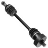 Caltric Front Left Complete CV Joint Axle for Arctic Cat