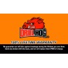Drill Hog 1-1/16 Drill Bit 1-1/16 Silver & Deming Jumbo