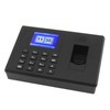 Time Clock Fingerprint Attendance Machine Intelligent Biometric Fingerprint Time Attendance