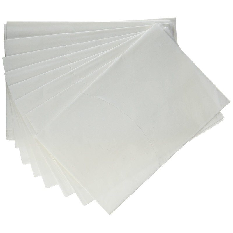 WC-Brillenschutz 25er-Pack