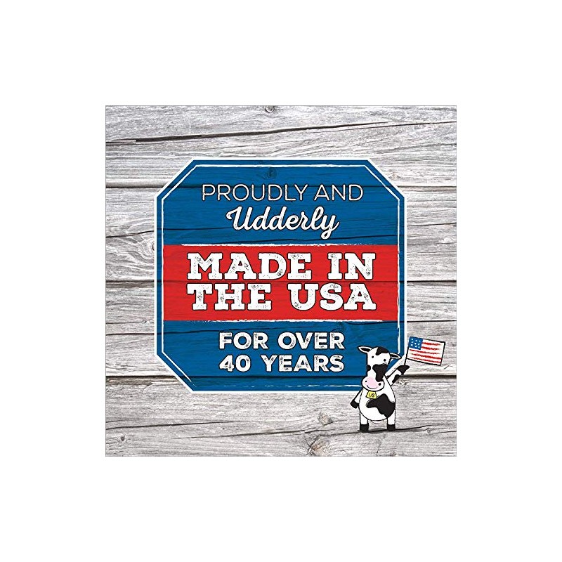 UDDERLY SMOOTH Crema para pies con manteca de karité, ligeramente