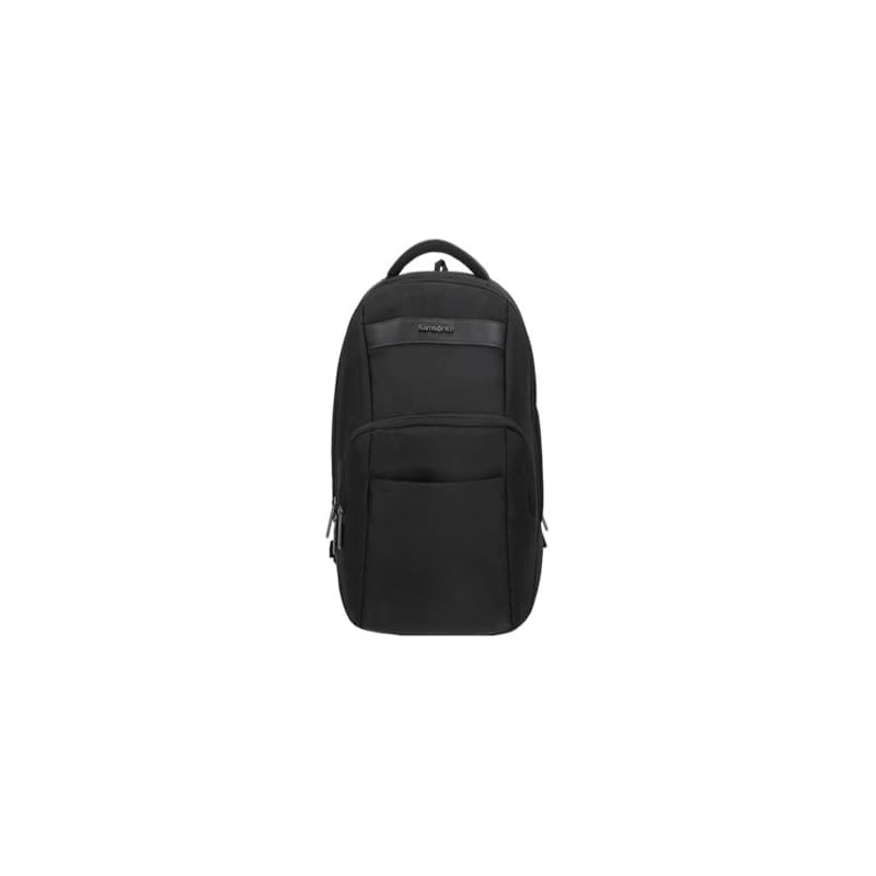 Samsonite Laptop Backpack 15,6" Black