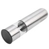 Electric Salt Pepper Grinder Stainless Steel Automatic Battery Operated Spice