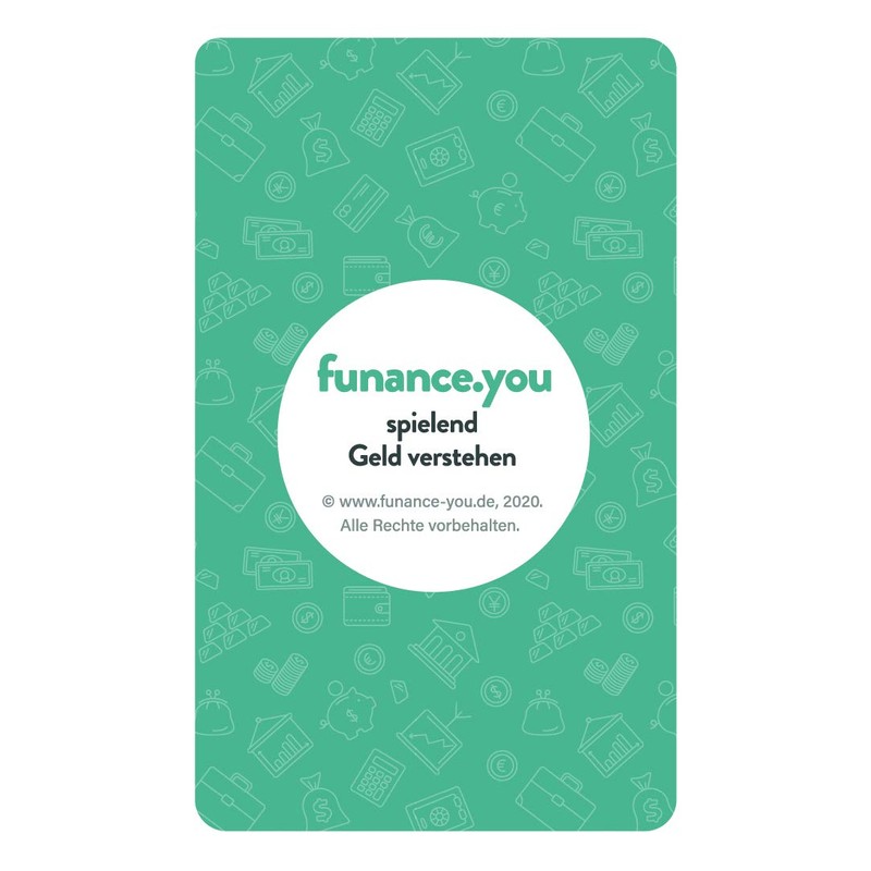 FUNANCE-YOU Cashflow Quartet