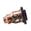 Boat Engine 67F-12411-00 01 6CB-12411-00 Thermostat for Yamaha 75HP-250HP