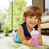 Click Lock Bite Proof Sippy Cup, Blue/Purple, 9 Ounce, 2