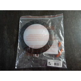 INTERTEK Lighting LED-DL712-MB (AC15W/3000K) Wet/Dry