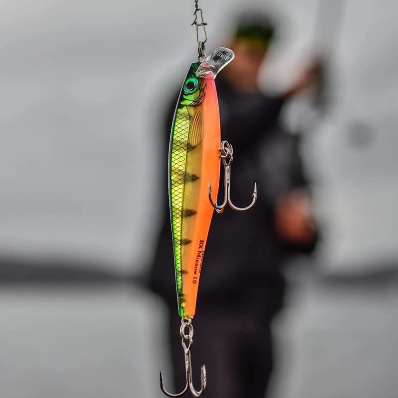 Rapala RNR05 SB Rattlin'