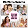 yumcute Funny "Wenn Du Das Lesen Kannst Socks", Gifts for