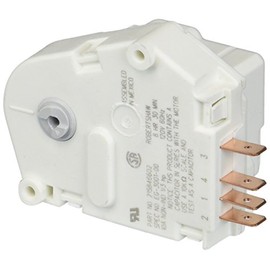PART # 215846602 OR AP2111929 GENUINE FACTORY OEM ORIGINAL REFRIGERATOR DEFROST TIMER CONTROL FOR FRIGIDAIRE AND WHITE WESTINGHOUSE